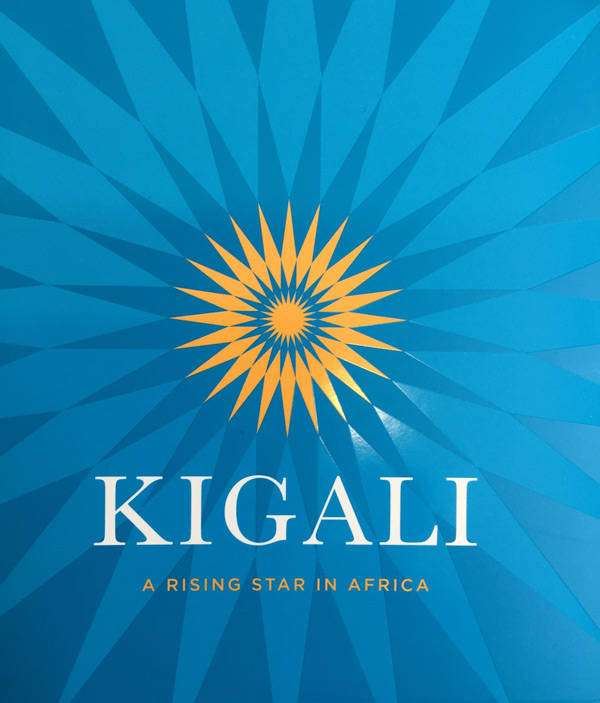 Kigali Web